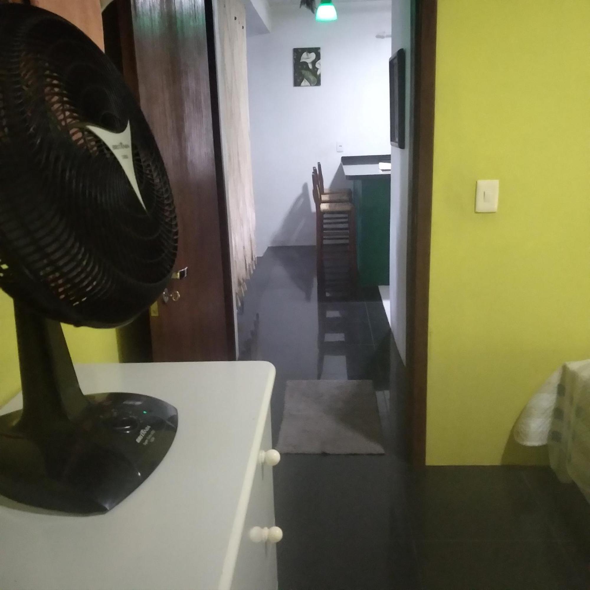 Homestay No Sul De